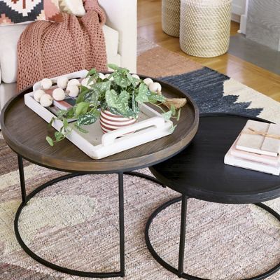 Niko Nesting Coffee Table, 30
