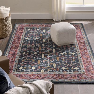 ラグ・カーペット shiraz rug Early 20th Century Shiraz Rug - 78