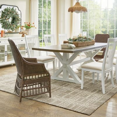 Grandin Road Brooks Rug - Thumbnail 2