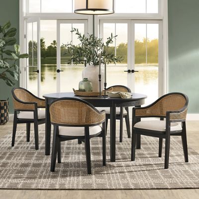 Grandin Road Brooks Rug - Thumbnail 5
