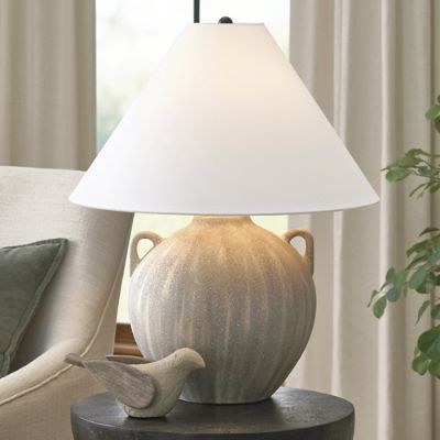 Martina Table Lamp | Grandin Road