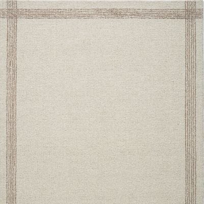 Arden Hand Tufted Wool Rug | Grandin Road