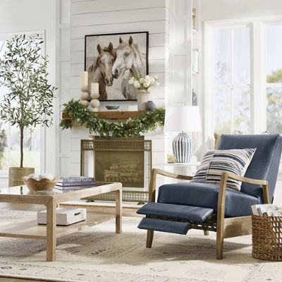 Tamsin Hand Tufted Wool Rug | Grandin Road