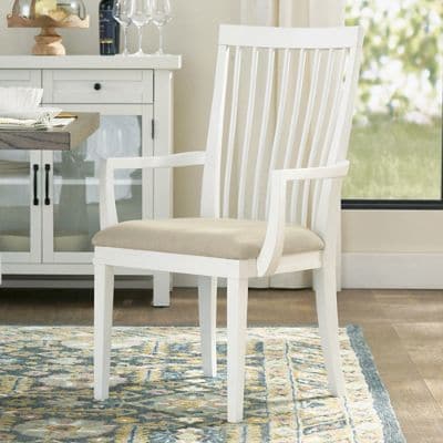Farmstead Spindle Armchair | Grandin Road