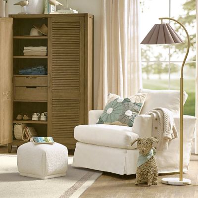 Kinsley Floor Lamp | Grandin Road
