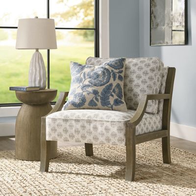 Kendall Accent Chair | Grandin Road