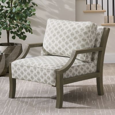 Kendall Accent Chair | Grandin Road
