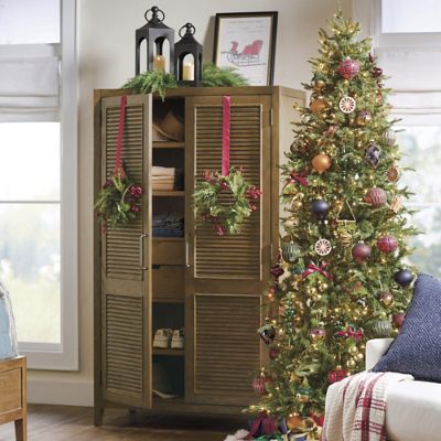 Deluxe Tree Trim Kit | Grandin Road