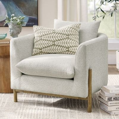 ペイトンペレイス Peyton Accent Chair | Grandin Road