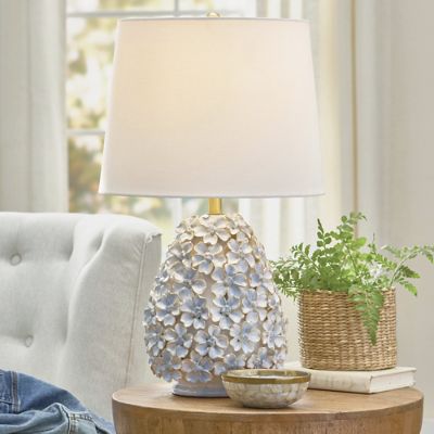 Camellia Table Lamp | Grandin Road