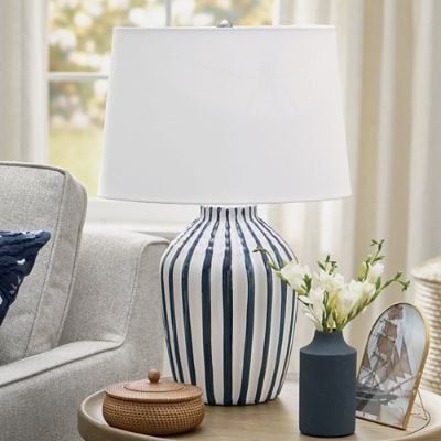 Henrik Table Lamp | Grandin Road
