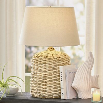 Dorian Table Lamp | Grandin Road