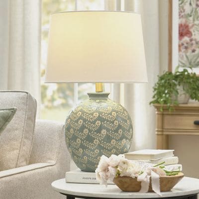 Joon Table Lamp | Grandin Road