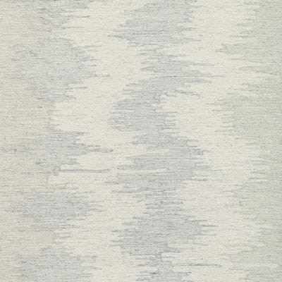 River Hand Tufted Wool Rug | Grandin Road
