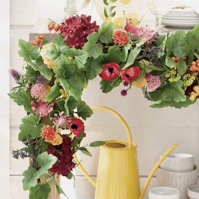 Mazie Meadow Garland | Grandin Road