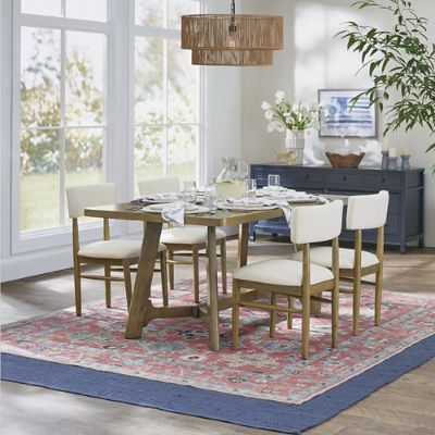 Maxwell Side Chair, Set of Two | Grandin Road