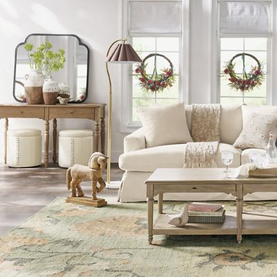Liliane Console Table, 54