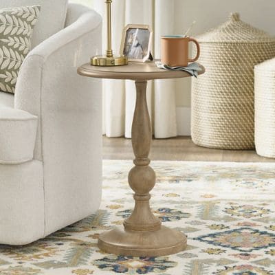 Liliane Drink Table, 16