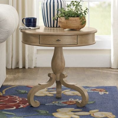 Liliane Side Table, 25