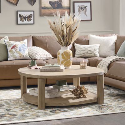 Primavera Coffee Table, 48