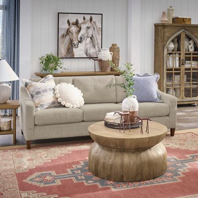 Grandin Road Blair Sofa - Thumbnail 3