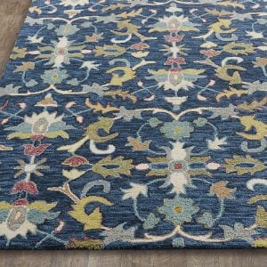 Area Rugs - Living & Dining Room Rugs | Grandin Road
