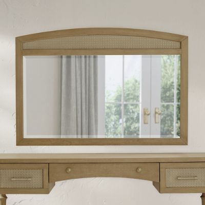 Bodhi Wide Dresser | Grandin Road
