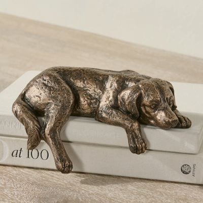 Labrador Shelf Sitter | Grandin Road