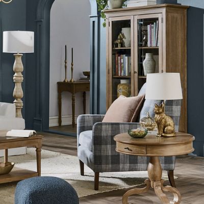 Kensington Accent Chair | Grandin Road