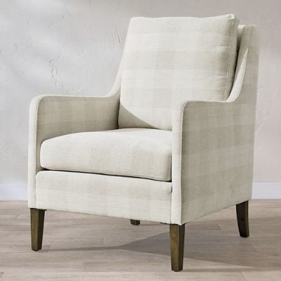 Kensington Accent Chair | Grandin Road