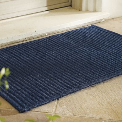 Reversible Low Profile Rug Grandin Road