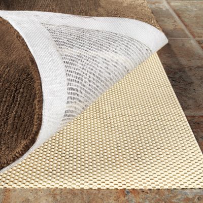 exterior rug pad