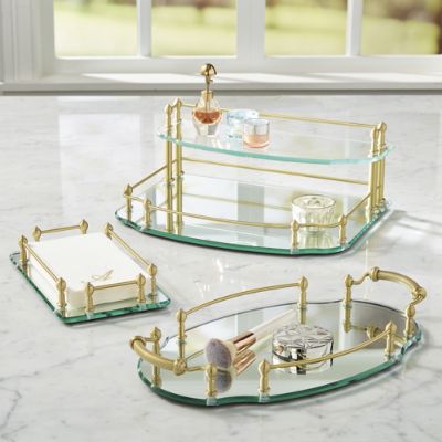 Frontgate Resort Collection™ Personalized Vanity Trays