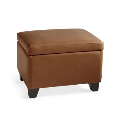 Cordoba Storage Ottoman Grandin Road
