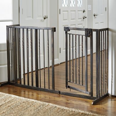 Pet guard gate best sale