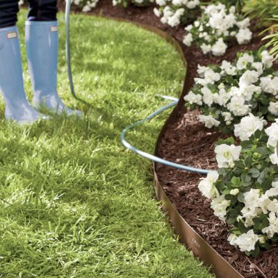 Edging deals for lawns