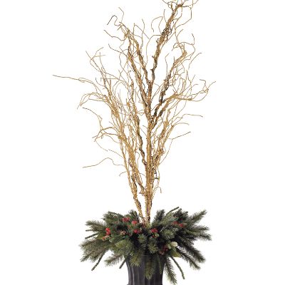 Prelit Christmas Branches with Filler Grandin Road
