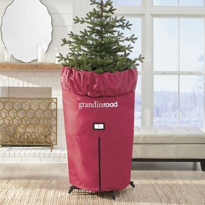 TreeKeeper Big Wheel Multi Use Storage Bag