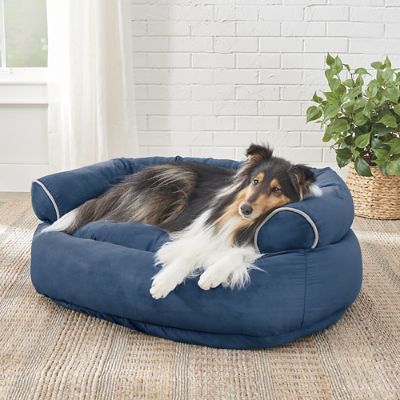 Sofa Dog Bed