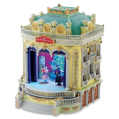 fao schwarz nutcracker music box