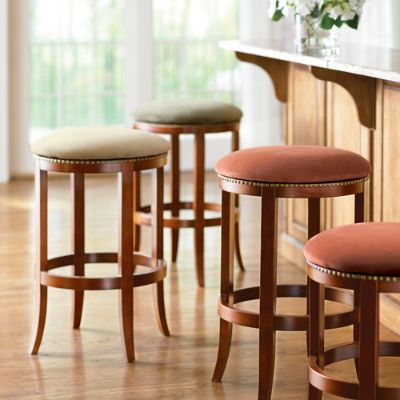 Grandin road swivel bar stools hot sale