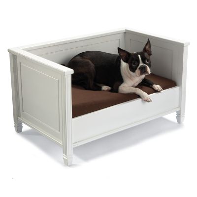 Platform Pet Bed | Grandin Road