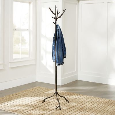 Twig on sale coat rack