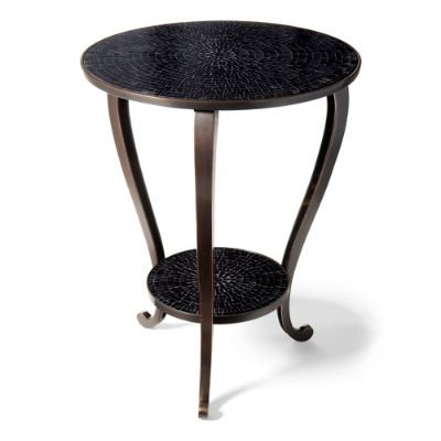 Mosaic Side Table Grandin Road