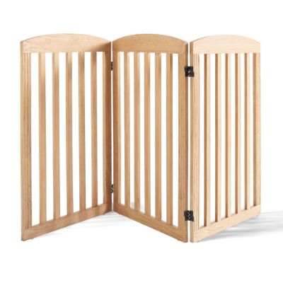 grandin road dog gate