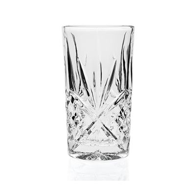 Dublin Crystal Glassware | Grandin Road