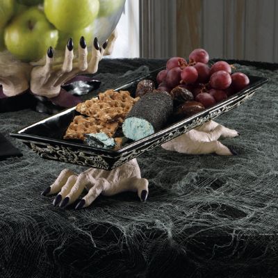 Spooky Hands Bowl set outlets of 4