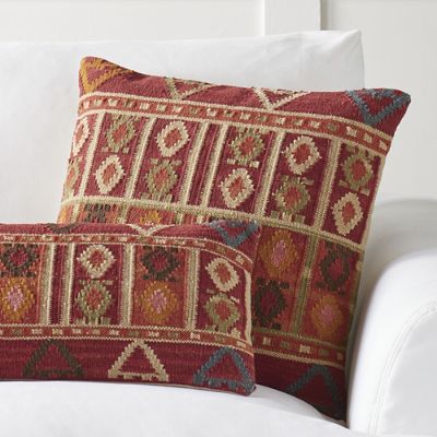 Kilim pillows