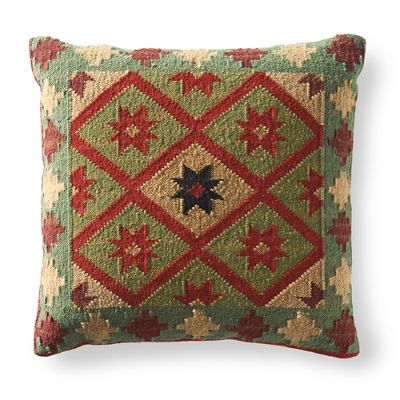 Kerala Kilim Pillows