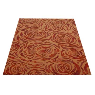 Rose Outdoor Rugs | Grandin Road